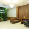 Отель The Hera Business Hotels & Spa, фото 23