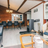 Отель Vibrant Holiday Home in Jutland near Sea, фото 19