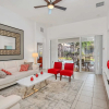 Отель Vibrant Home With Spacious Pool Home and Free Waterpark! #5wh723, фото 13