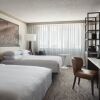 Отель Marriott Tampa Westshore, фото 4