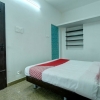Отель OYO 24597 Dheeran Home Stay, фото 18