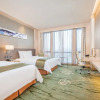 Отель Holiday Inn Chongqing University Town, фото 7