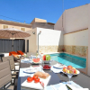 Отель Mallorca Town House with pool, фото 28
