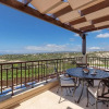 Отель Aphrodite Hills Holiday Residences The Mythos Collection Villas 4 Bedroom Mythos Collection Villa - , фото 18