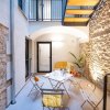 Отель Apartamentos turísticos Can Planeses Banyoles, фото 20