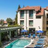 Отель Holiday Inn Express Hotel &Suites Santa Clara-Silicon Valley, an IHG Hotel, фото 7
