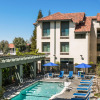 Отель Holiday Inn Express & Suites Santa Clara-Silicon Valley, an IHG Hotel, фото 16