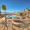 Отель Bright Lake Havasu Home w/ New Backyard Oasis!, фото 11