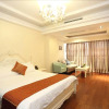Отель Weiting Apartment Hotel Wuyi Square, фото 6