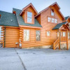 Отель Papa Bears Cabin by RedAwning, фото 17