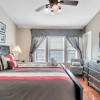 Отель WH7642SKC - 3 beds pool home - Gated resort, фото 22