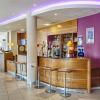 Отель Holiday Inn Express London - Newbury Park, an IHG Hotel, фото 18