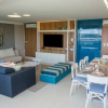 Отель GV7 Lindo apartamento de 3 suites no Golf -Ville, фото 31