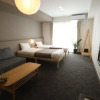 Отель UCHI Living Stay Otaru Suitengu, фото 17