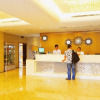 Отель GreenTree Inn Hainan Haikou Haifu Road Provincial Government Express Hotel, фото 11