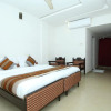 Отель Suryaa By OYO Rooms, фото 12
