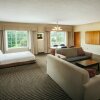Отель Holiday Inn Express Anchorage, an IHG Hotel, фото 29