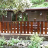 Отель Whinfell Tarn Luxury Log Cabin, фото 6
