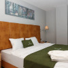 Отель Garden Mode Airport Hotel, фото 7