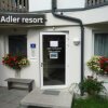 Отель Apartments Adler Resort by Alpin Rentals, фото 22