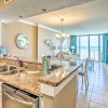 Отель Oceanfront Myrtle Beach Condo Near Golfing, фото 11