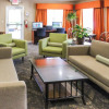 Отель Hilton Vacation Club Polynesian Isles Kissimmee, фото 13