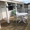 Отель Seabirds - 3 bed chalet, dog friendly, Bridlington, фото 44