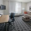 Отель Towneplace Suites Denver South/lone Tree, фото 17