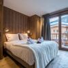 Отель W Courchevel Chalet Neuf Au Praz, фото 7