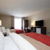 Отель Comfort Inn Midland, фото 14