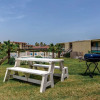 Отель Beachy 1BR 1BA Port Aransas Condo by RedAwning, фото 23