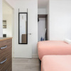 Отель Cosy and Functional 1 Bedroom Flat in London, фото 5