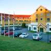 Отель Quality Hotel Sarpsborg в Сарпсборге