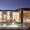 Отель Thea Luxury Villas Ios, фото 1