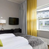 Отель Thon Hotel Arena, фото 34