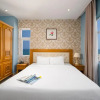 Отель Royal Family Hotel Da Nang, фото 46