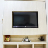 Отель Comfortable 2BR Springlake Summarecon Apartment, фото 3