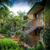 Отель Boambee Bay Resort, фото 17