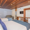 Отель Ossos Suites, фото 17