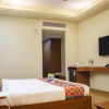 Отель FabHotel Prazeres Boutique PanajI, фото 31