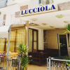 Отель New Lucciola Riccione, фото 1