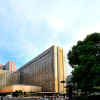 Отель Imperial Hotel, Tokyo, фото 37