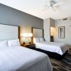 Отель Homewood Suites by Hilton Phoenix-Biltmore, фото 4
