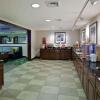 Отель Hampton Inn DuBois, фото 32