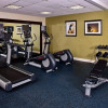 Отель Residence Inn White Plains Westchester County, фото 13