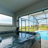 Отель Hot Tub, Games Room!!, Private Pool, фото 11