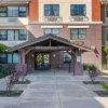 Отель Extended Stay America Suites Sacramento Elk Grove в Сакраменто