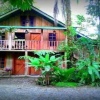 Отель La Gamba Rainforest Lodge в Гольфито