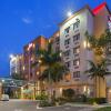Отель Best Western Plus Miami Executive Airport Hotel & Suites, фото 23