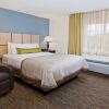 Отель Sonesta Simply Suites Boston Burlington, фото 4